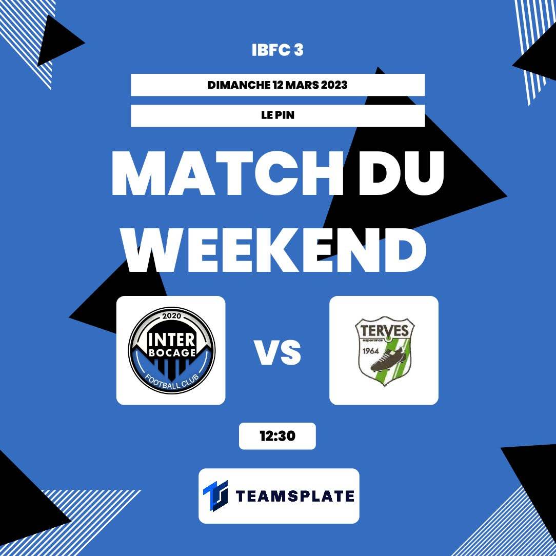 InterBocage FC tweet media