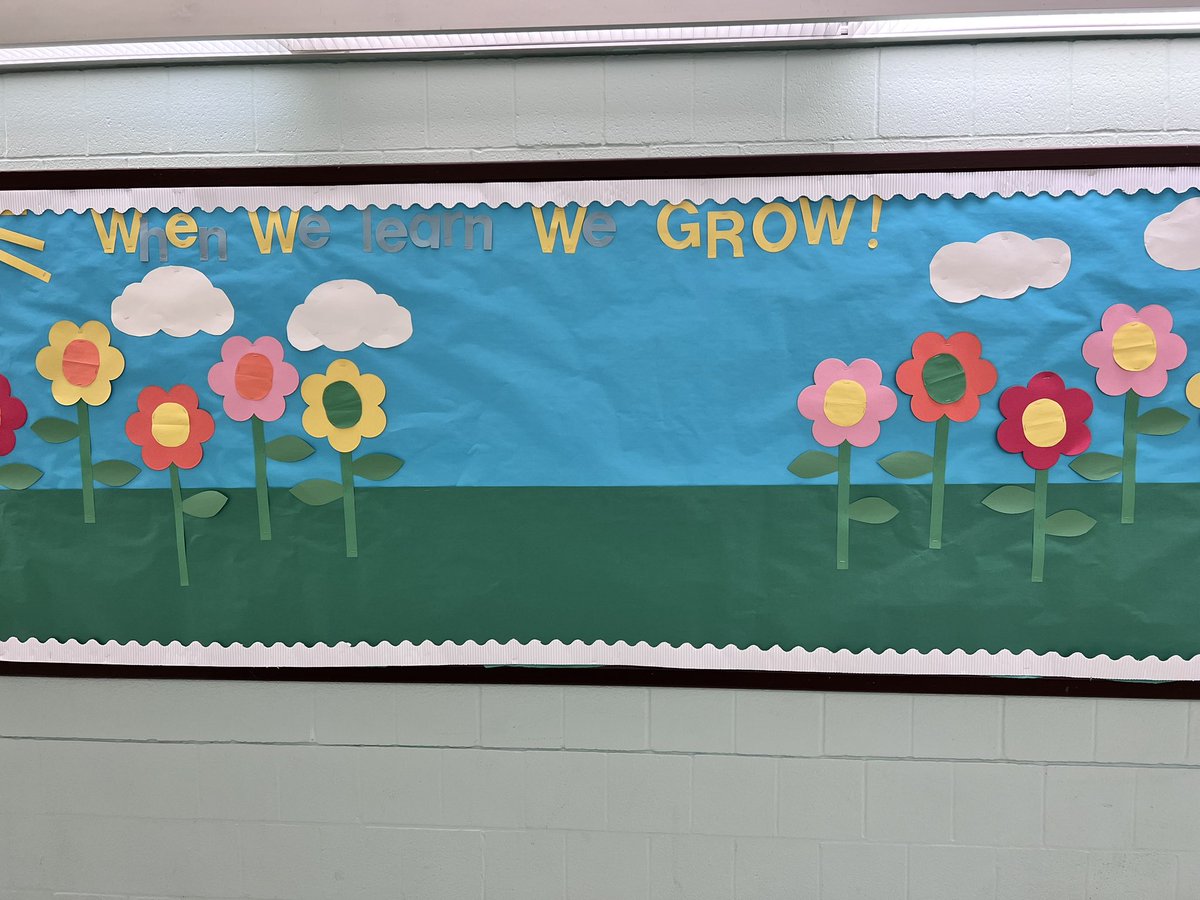 Plant the seeds of SEL early and they will bloom future gardens. #SELday <a href="/SEL4USA/">SEL4US</a> @SELHISD <a href="/HisdOates/">Oates_HISD</a>