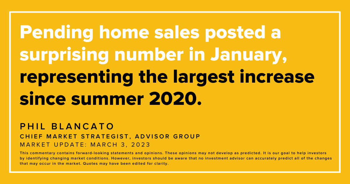 MichFinancial's tweet photo. Phil Blancato, Advisor Group’s Chief Market Strategist, explains how the dip in mortgage rates incentivized buyers to act, driving sales higher.

Click to listen: 

#phs #pendinghomesales #mortgagerates https://t.co/xHgi1C83LK https://t.co/JnbZyQq4WW