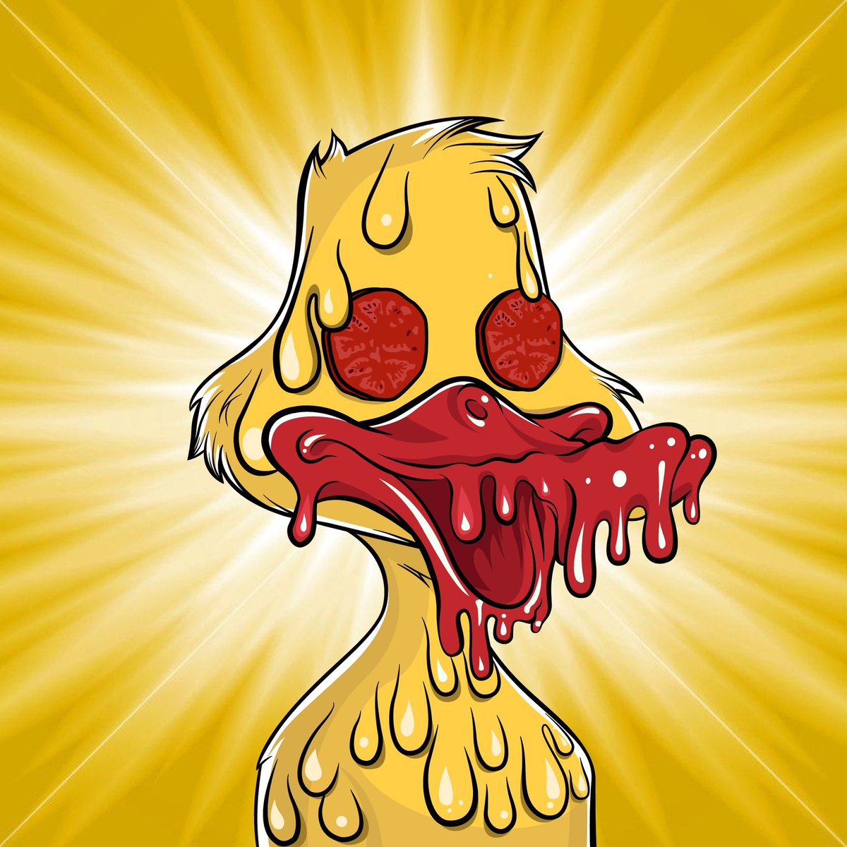 It’s my birthday, y’all! 🎂🥳

Never a dull day in #CNFTs but I just wanted to say how grateful I am to have found this space—so many new friends, ambitions, &amp; innovations through my time here..and we’ve only just begun! 🫂

All my love to you all! 💪🏽💕

- Special Sauce