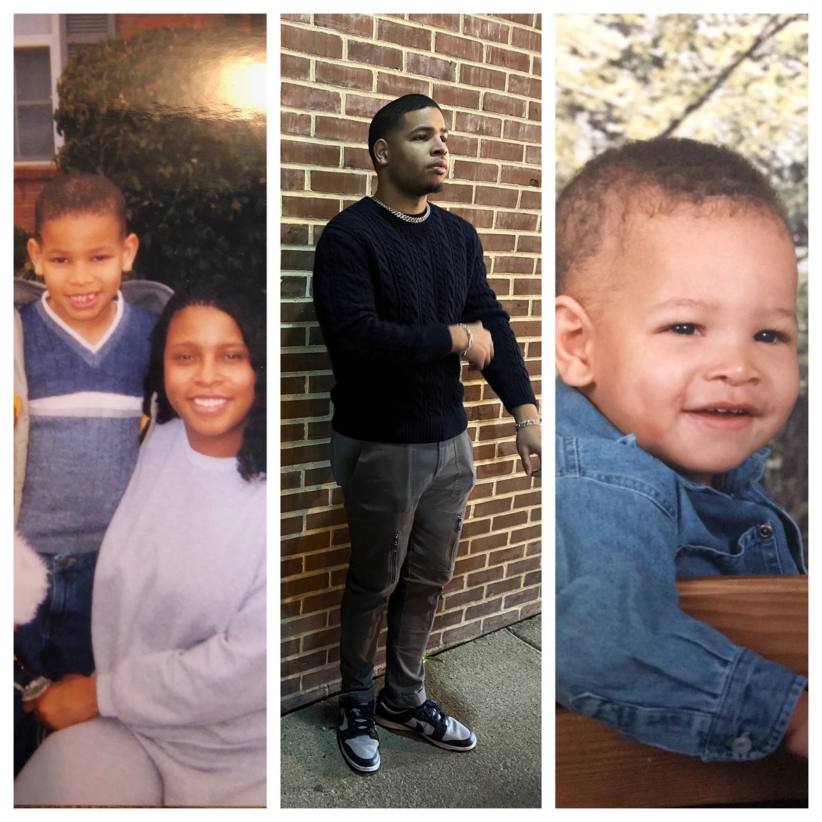MsHope49's tweet photo. Cheers to 26! I hope your special day is as wonderful as you are @jalenduke 💙🎉🥳🎧☀️ https://t.co/bDCGQWxDhq