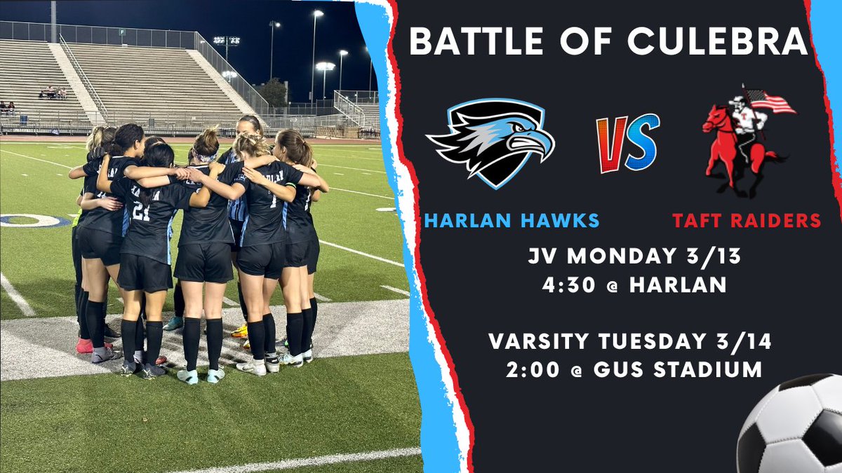 Harlan Women’s Soccer (@harlangsoccer) on Twitter photo 