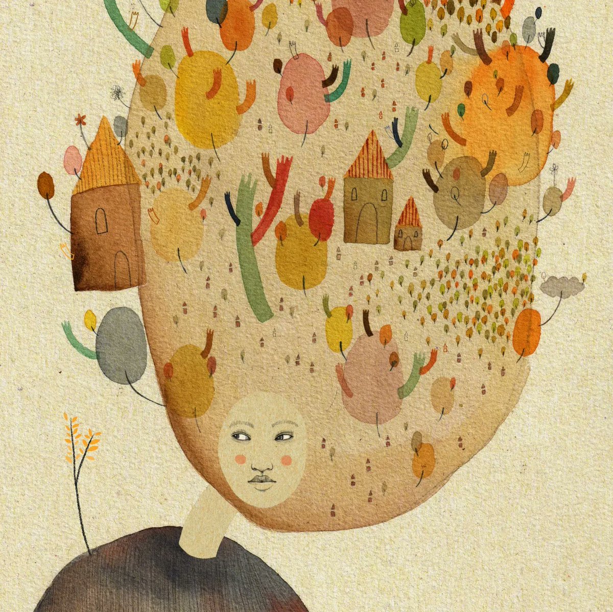 Free online event

Inner Minds - exploring your mental health through drawing with @CityArtsNotts 

15 March, 6.30pm - 7pm

Details and registration: buff.ly/3SrBpE8