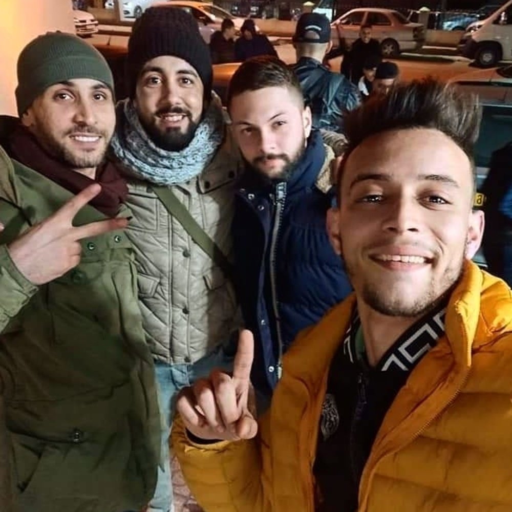 Mizou عبد المنعم tweet media