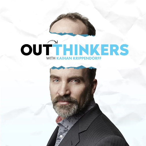 Kaihan Krippendorff (@kaihan) on Twitter photo NEW Podcast episode live today!
Digital transformation expert <a href="/David_Rogers/">David Rogers</a> from <a href="/Columbia_Biz/">Columbia Business School</a> shares how digital transformation goes beyond embracing technology, placing as much importance on #strategy, #leadership, and cultural mindset shifts.
linktr.ee/Outthinker NEW Podcast episode live today!
Digital transformation expert <a href="/David_Rogers/">David Rogers</a> from <a href="/Columbia_Biz/">Columbia Business School</a> shares how digital transformation goes beyond embracing technology, placing as much importance on #strategy, #leadership, and cultural mindset shifts.
linktr.ee/Outthinker