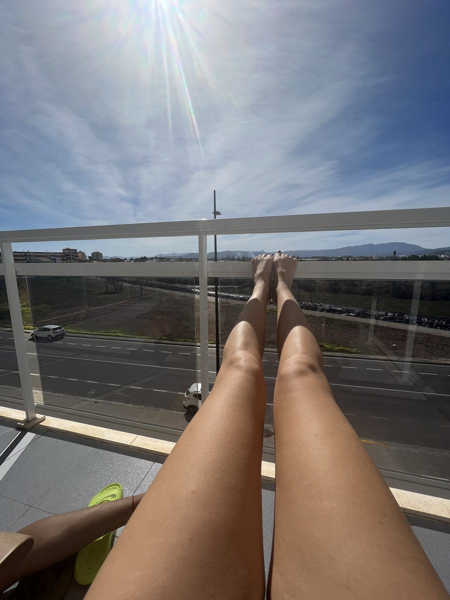 Si me preguntan qué es la felicidad, podría responder con esta sencilla foto: