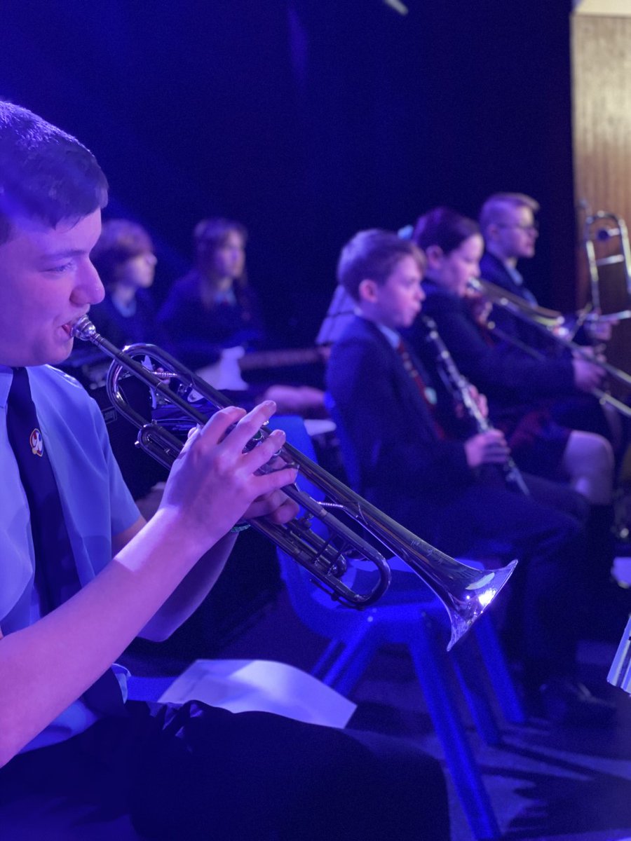 StsPnP's tweet photo. After an amazing week of #SpringConcerts, we're especially thankful for our Yr 11 choir members & musicians who have represented our school with such dedication since joining us in 2018.
Well done to each and every one of you for taking part in your final P+P Spring Concert. https://t.co/eRsFjcD9H1