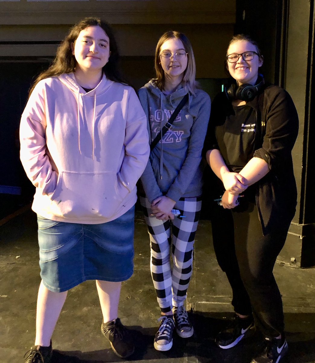 Theresa Williams tweet media