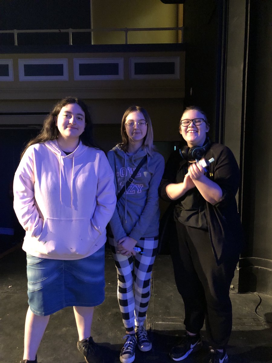 Pi Day contestants. Great work Tartans.