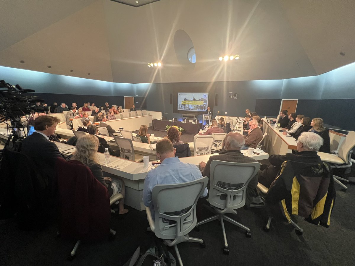 Mizzou Law (@mizzoulaw) on Twitter photo We are up and running at the <a href="/mujschool/">Mizzou Journalism</a> for the <a href="/MoLRev/">Missouri Law Review</a> Symposium! Watch live here: facebook.com/UniversityofMi… We are up and running at the <a href="/mujschool/">Mizzou Journalism</a> for the <a href="/MoLRev/">Missouri Law Review</a> Symposium! Watch live here: facebook.com/UniversityofMi…