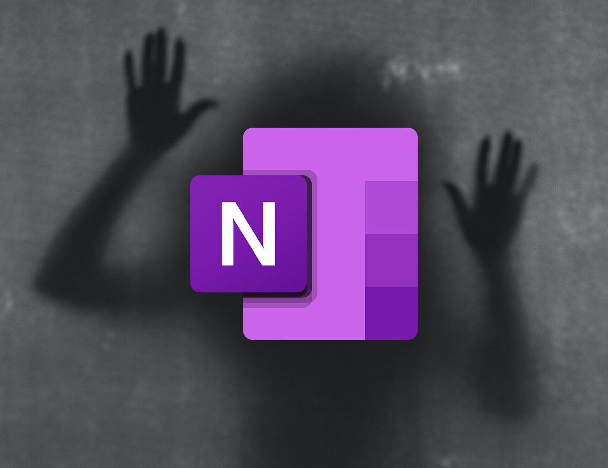 helpnetsecurity's tweet image. Microsoft to boost protection against malicious OneNote documents - helpnetsecurity.com/2023/03/10/pro… - @msftsecurity @AttackTrends @threatinsight @SpiderLabs #OneNote #Windows #AttackTechniques #SocialEngineering #Phishing #Malware #CybersecurityNews