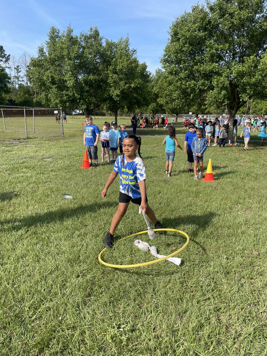 Field day 2023! <a href="/SAESGophers/">Kimberly Anderson</a>