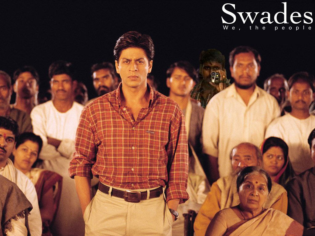 Music_Vichaar's tweet photo. 🎬🎧|| 20 Flop Bollywood Films That Had Some Brilliant Songs ||🧵

20) Swades (2004)

• Music by : A. R. Rahman https://t.co/bNe0MfSa2o