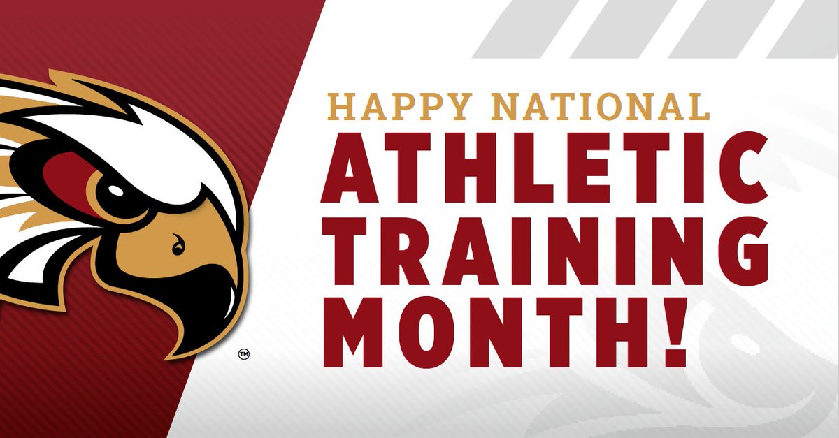 CoeCollege's tweet photo. Thank you to our Kohawk athletic trainers, who are keeping our athletes competition-ready! Two trips to NCAA tournaments already this year, with wrestling ready to get started! https://t.co/Mevdt8ZYKp