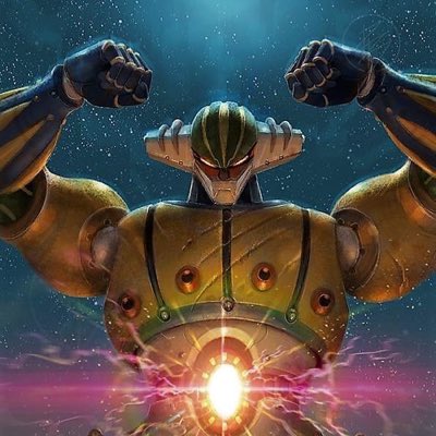 #NuovaFotoProfilo