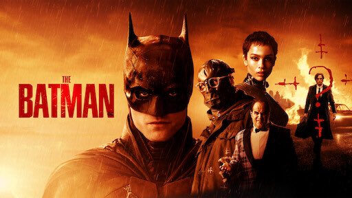 Cinetoscopios's tweet photo. Qual o seu filme favorito do Batman? https://t.co/rmHPT37Dhd