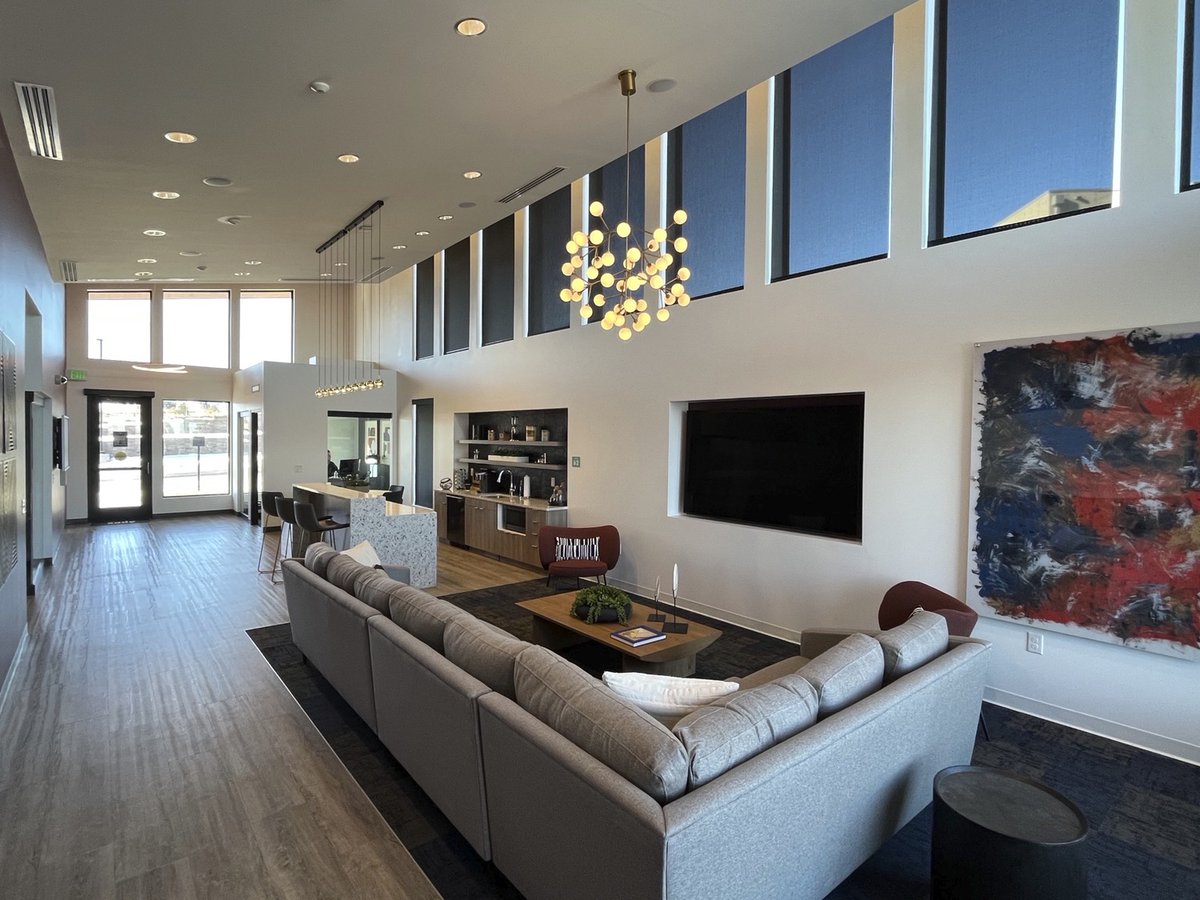 RATIOglobal's tweet photo. Located in a South Denver suburb, the recently completed Apex Meridian South Apartments are surrounded by transit options and great places to eat and shop. Residents who meet the income requirements will enjoy brand new, never lived in homes.

#affordableliving #Denver https://t.co/wnrZy53NxH