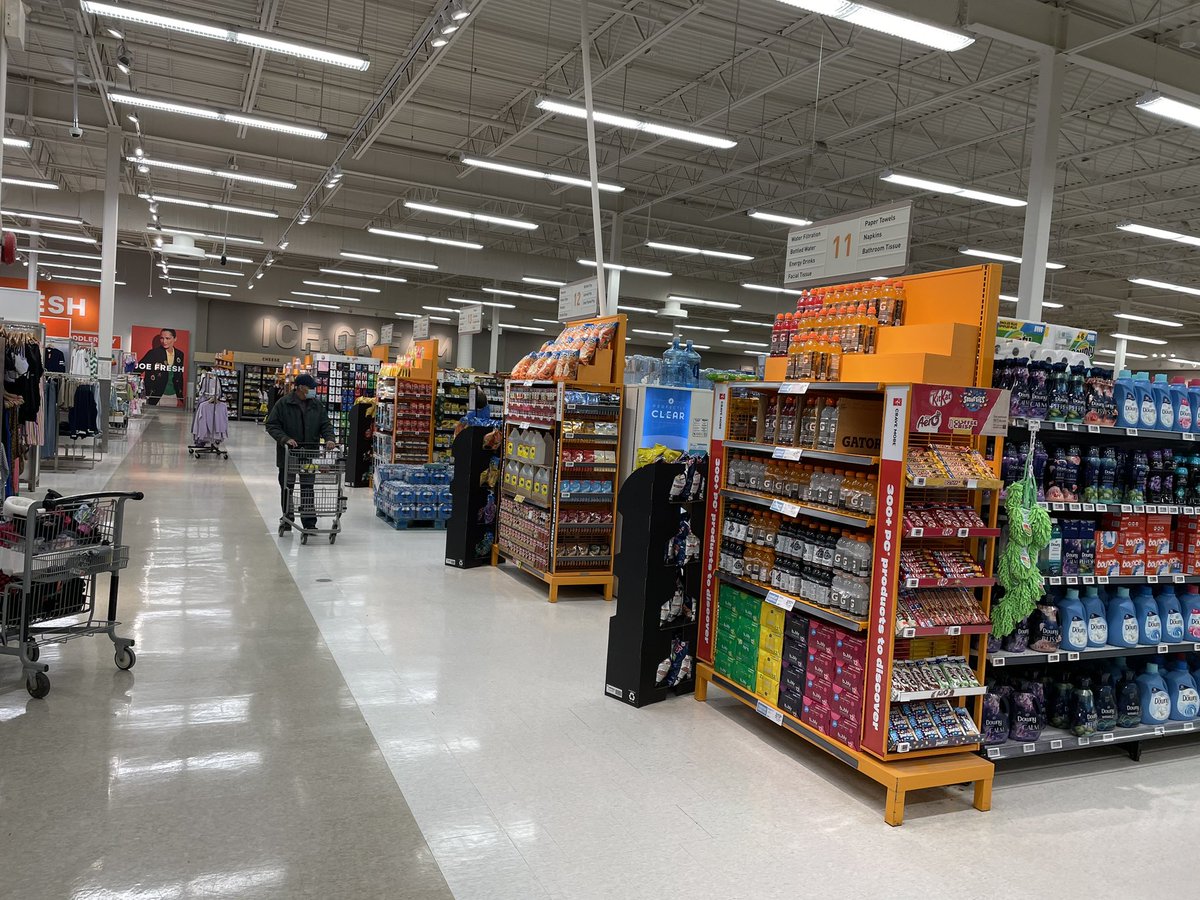 risserk's tweet image. Nothing like getting gauged at the grocery giant to start your day #recordprofits on our backs @sobeys @loblawco @canpoli