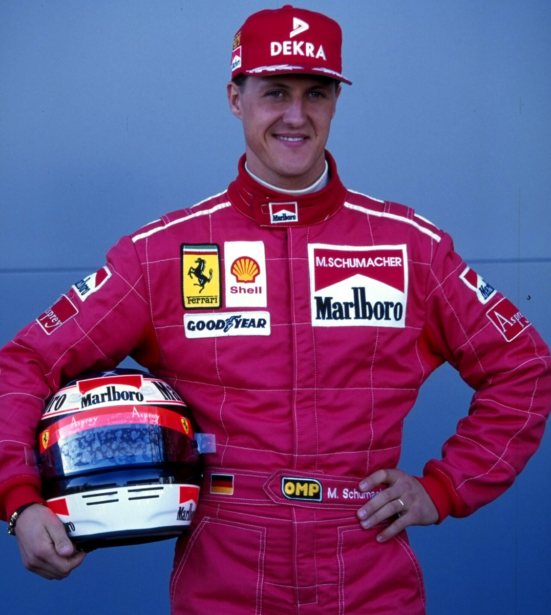 Formula 1 tweet media