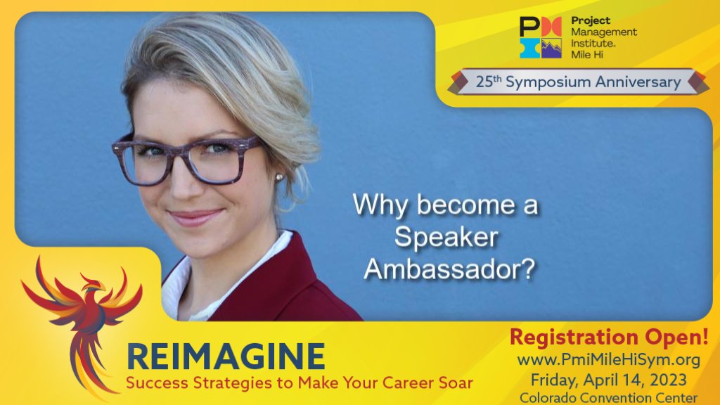 PMI Mile Hi Symposium tweet media