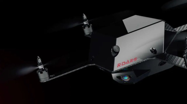 DroneProsOrg's tweet photo. RDARS To Integrate Aloft’s Advanced Unmanned Aircraft System Traffic Management Products Into The Eagle Watch V1.5 RC1 Release RDARS Inc. (“RDARS” or the “Company”) (CSE: RDRS) (OTCQB: RDRSF), an autonomous robotics and drone technology company  https://t.co/wLg9Ycmlkc https://t.co/TaslcX6IDo