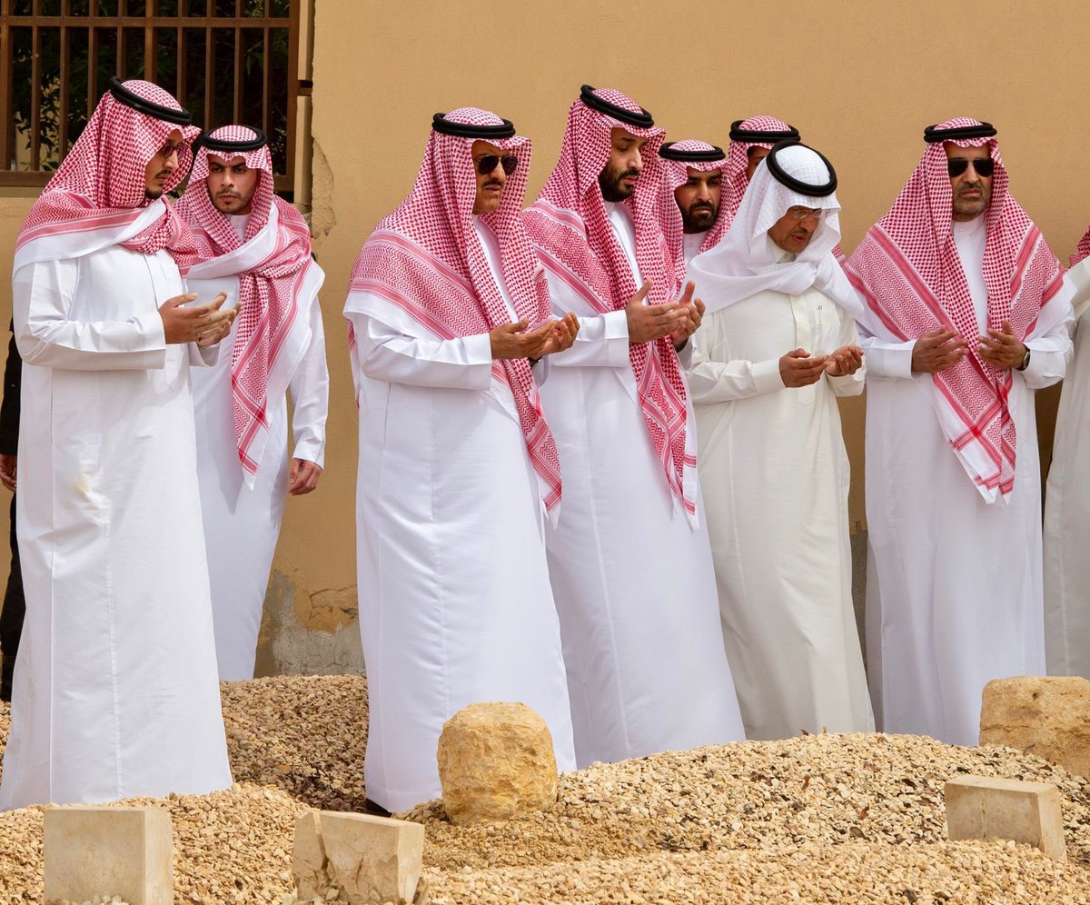 بدر العساكر Bader Al Asaker tweet media