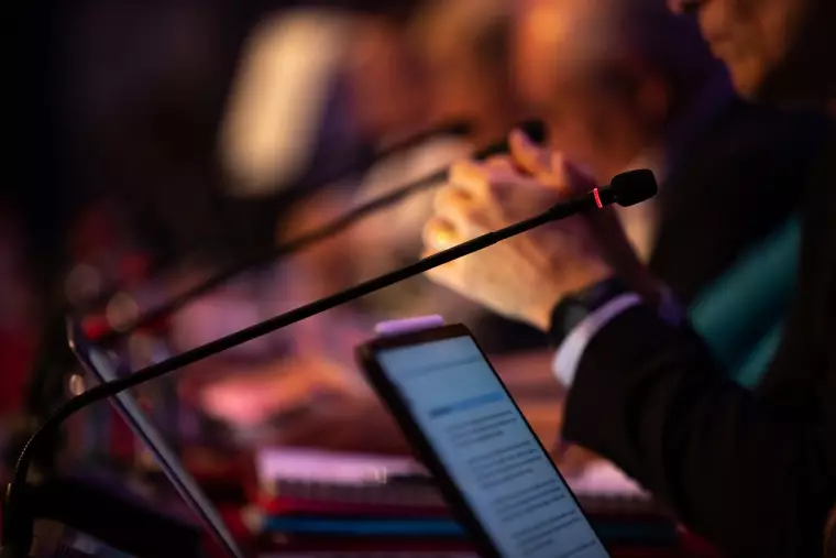 Thread sur les Assemblées Générales
AG 2023 (1/5) : le partage de la valeur au cœur des débats boursorama.com/bourse/actuali…