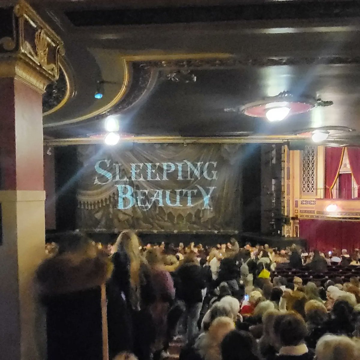 Bridgewater Dance tweet media