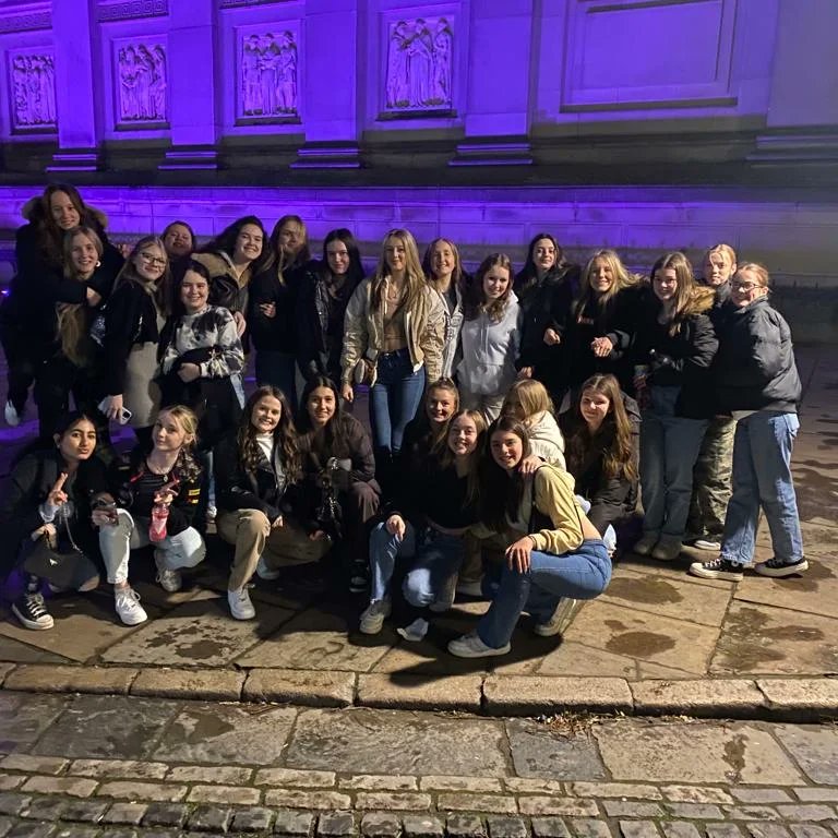 Bridgewater Dance tweet media