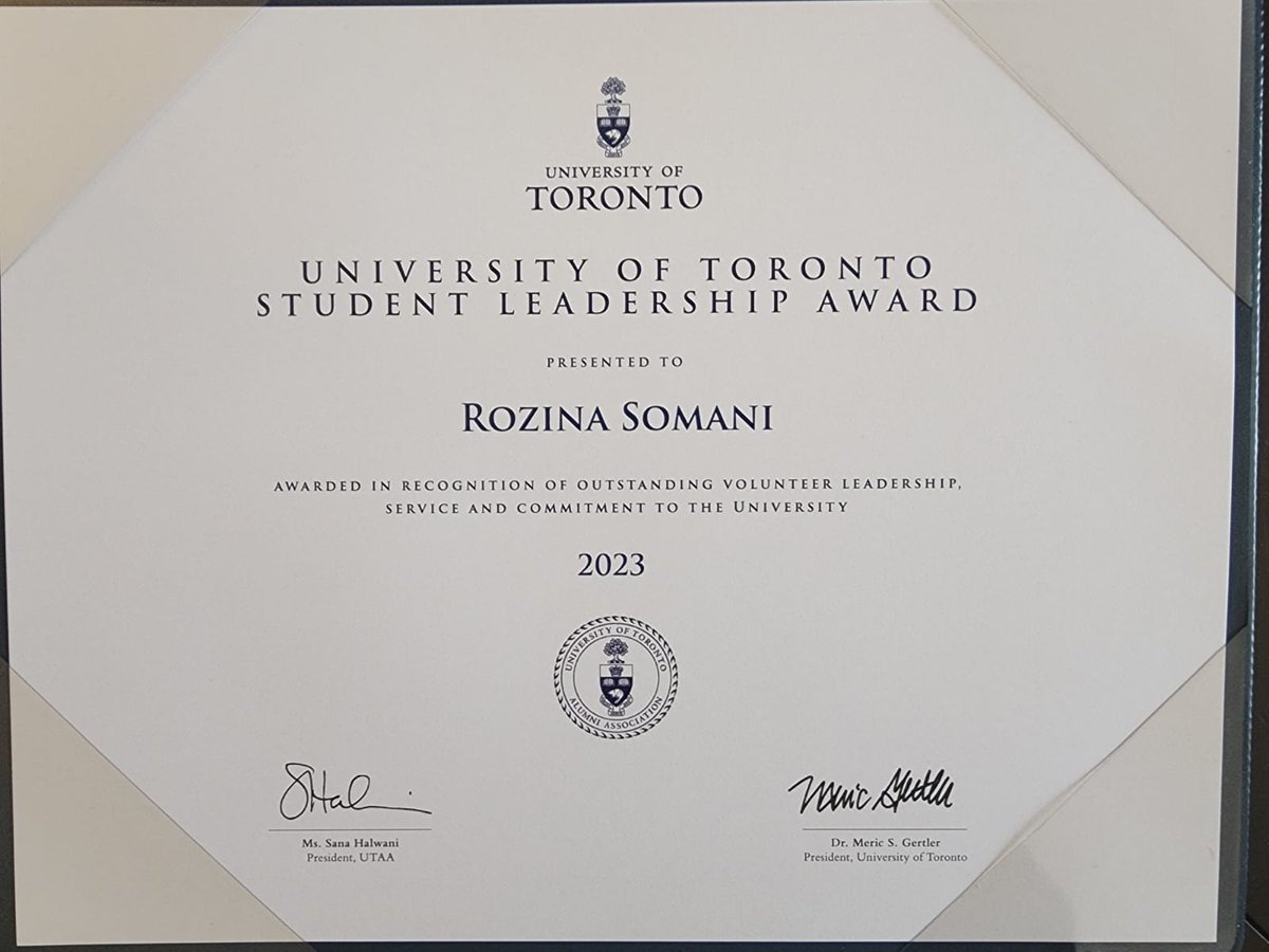 Rozina Somani tweet media