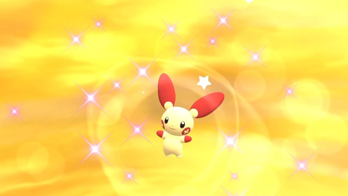 SPat5000's tweet photo. #pokemon #pokemonswordshield #shiny #shinypokemon #shinyhunter #shinyhunting #pokemongo #nintendo #nintendoswitch #gaming #videogames
#pokemonsword #pokemonshield #masudamethod #poketchapp #isleofarmor #crowntundra #brilliantdiamond #shiningpearl #PokemonScarlet https://t.co/aZe5hm1DfK