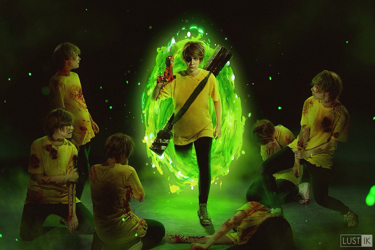 daaarchi💕 tweet media