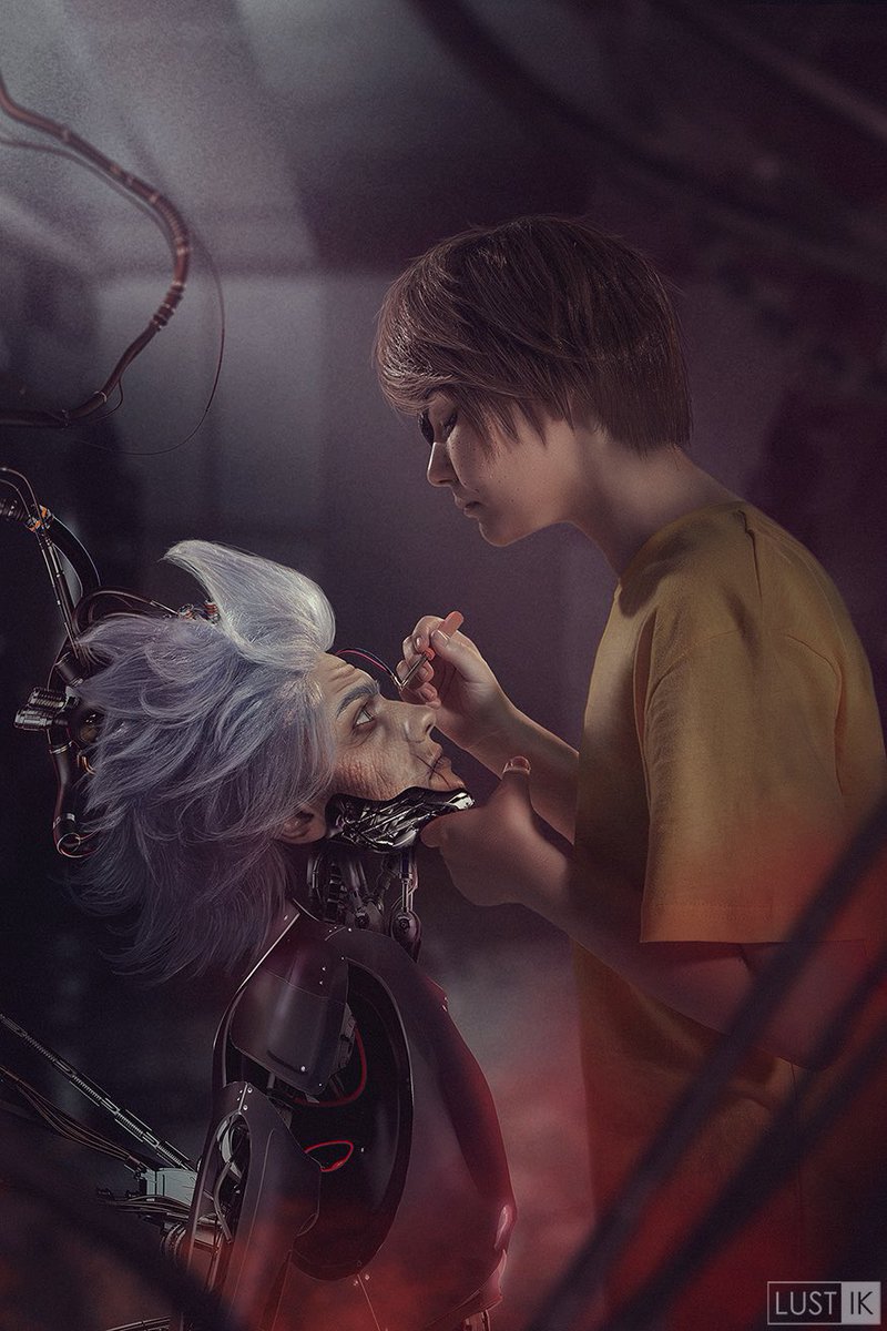 daaarchi💕 tweet media