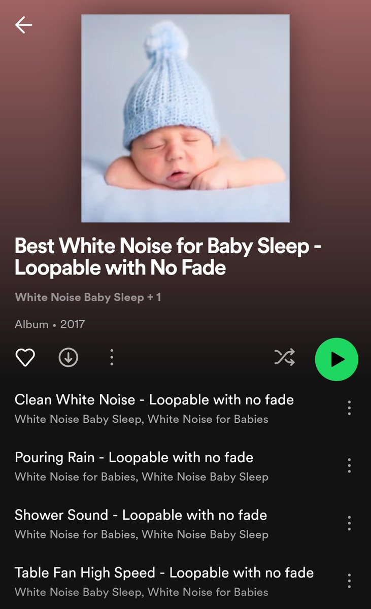 Mitch & Chips 𓆏 on Twitter "First listen, let's see what the hype is