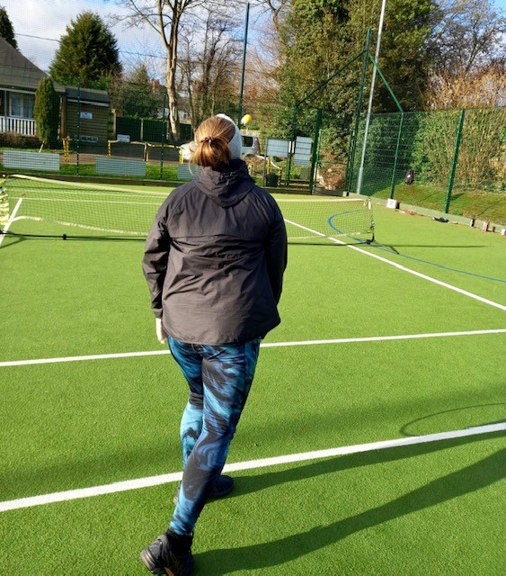 TOUCHTENNIS IN THE SUN THIS WEDNESDAY MORNING, GO ON GIVE IT GO! 
clubspark.lta.org.uk/BeechcroftTC/C…

#touchtennislife #ageuksolihull #SOGO #ageukbirmingham #ageconcernbirmingham #over50fitness #over60fitness