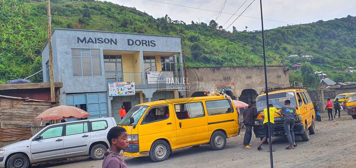 michombero's tweet photo. #RDC🇨🇩: affrontements #FARDC-#M23, les FARDC ont repoussé une nouvelle attaque des rebelles du #M23 qui ont tenté de prendre le contrôle de la Cité de #Sake. Une source militaire affirme que l'armée a infligé un lourd bilan aux rebelles du M23 grâce aux avions de chasse. https://t.co/7E4czf0O7V
