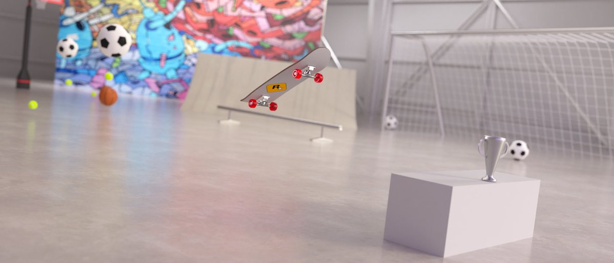 l.a.room tweet media