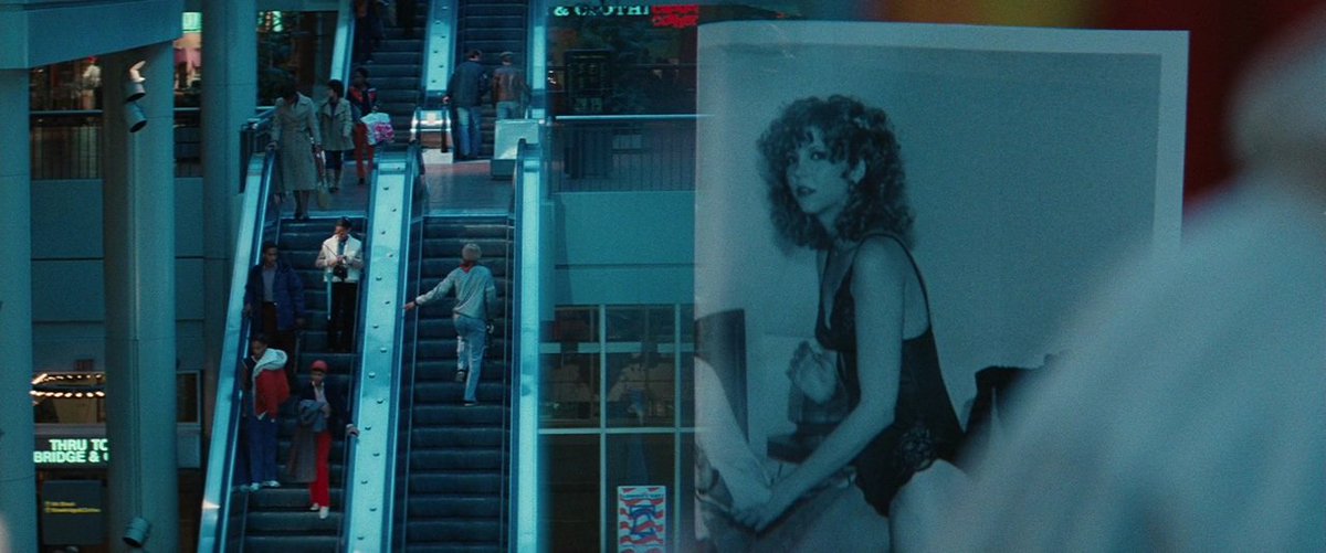 Sylvian (1 Skinamarink Fan) on Twitter "Boy that guy De Palma sure