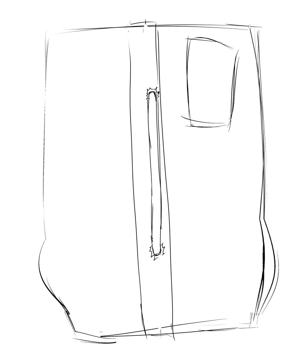 こうおんなじところに送り返されるみたいな3/3 