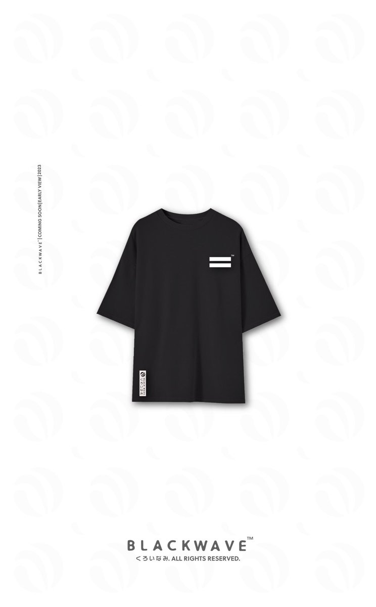 Blackwave__'s tweet photo. Otro preview de nuestras oversized😍 https://t.co/z090uHUmHd