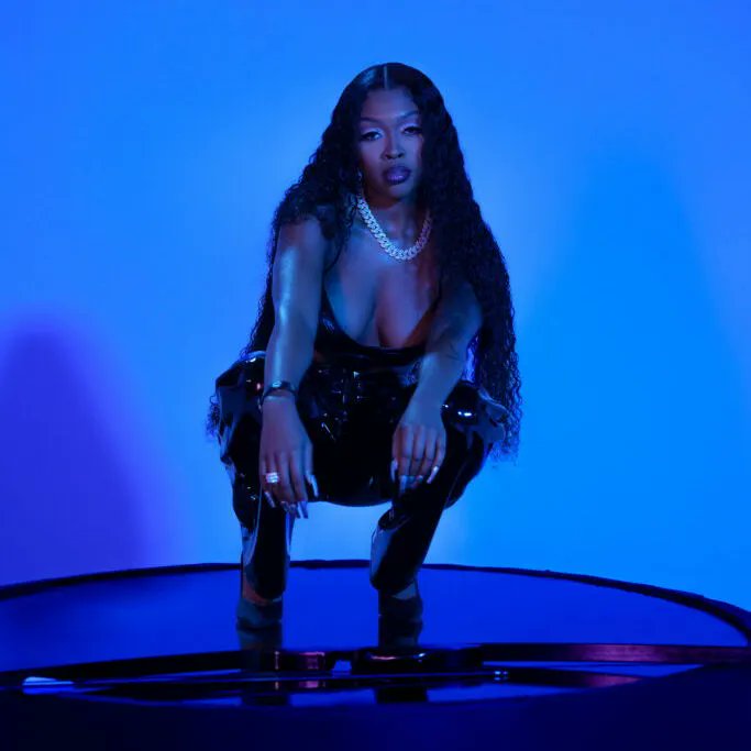 originhausmag's tweet photo. WATCH NOW: #Tink Shares Video For ‘Save Your Soul’ From New Album: https://t.co/G683D36tGQ @Official_Tink https://t.co/N4tBsS9rbq