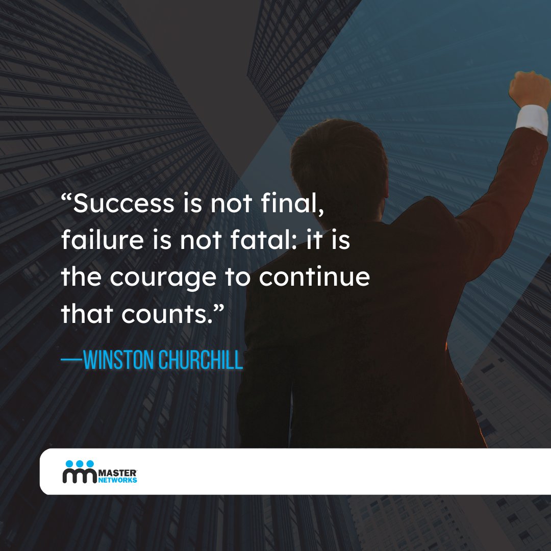 MasterNetworks1's tweet image. Keep pushing forward, and never give up on your dreams. Embrace the journey and embrace the courage within you. 💪
🔵
🔵
🔵
#courage #success #masternetworks #wearemasternetworks #whymasternetworks