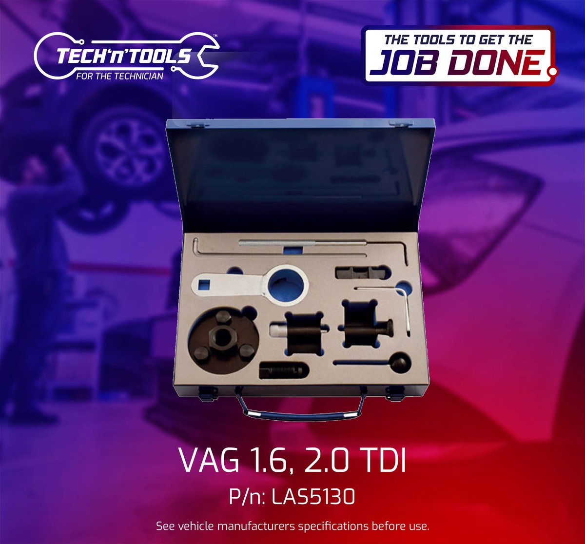 Tech 'n' Tools tweet media