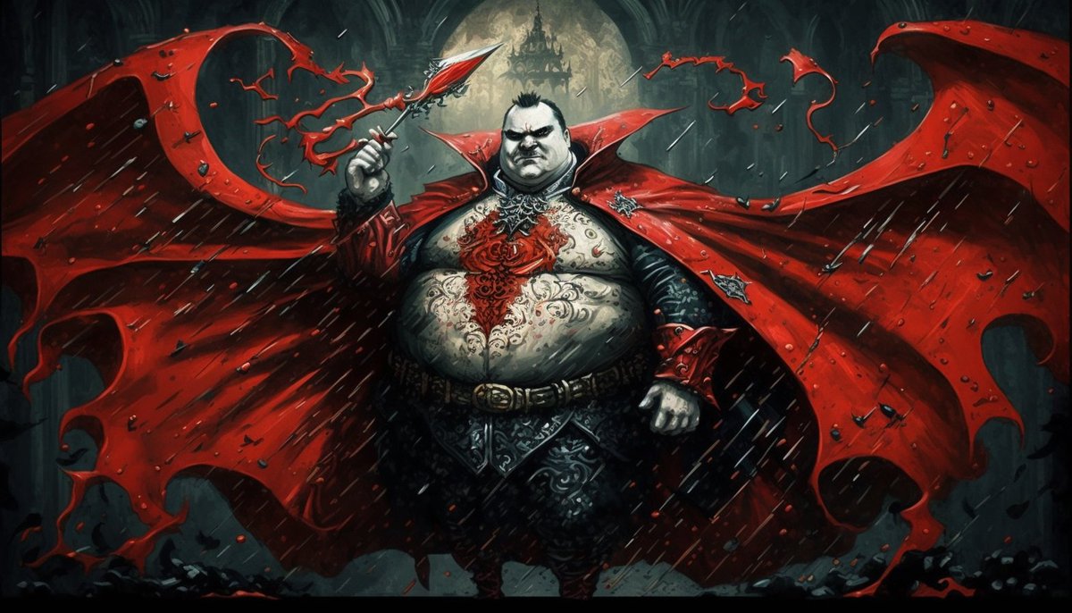 Cult of Pochita tweet media