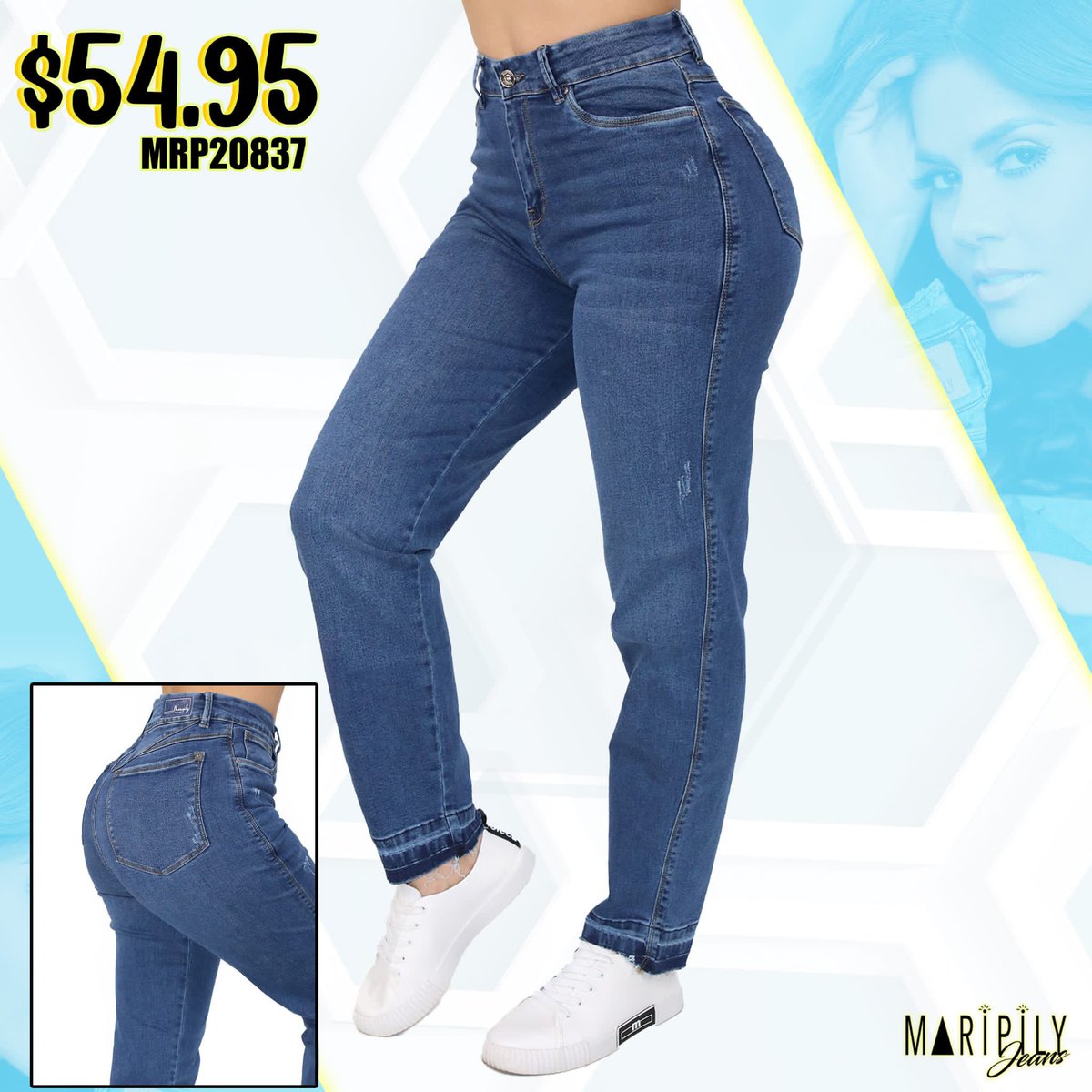 maripilyrivera's tweet photo. Shopping time 🛒🛍️con nuevos diseños de #maripilyjeans👖”levanta Cola” visita las @pompisstore yo entra a la web 💻https://t.co/YxduZk3Izo y haz tu compra 🛍️ y Gana dinero con #pompisstore y/o comunícate al 📲 (787) 788-0990 https://t.co/hK0fNh0uYM