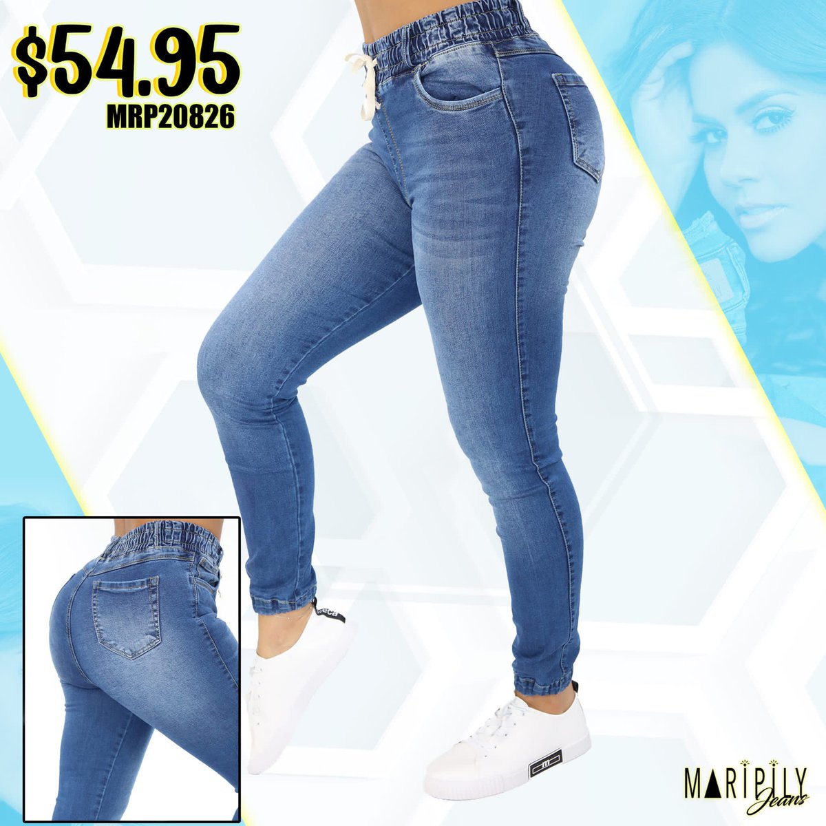 maripilyrivera's tweet photo. Shopping time 🛒🛍️con nuevos diseños de #maripilyjeans👖”levanta Cola” visita las @pompisstore yo entra a la web 💻https://t.co/YxduZk3Izo y haz tu compra 🛍️ y Gana dinero con #pompisstore y/o comunícate al 📲 (787) 788-0990 https://t.co/hK0fNh0uYM