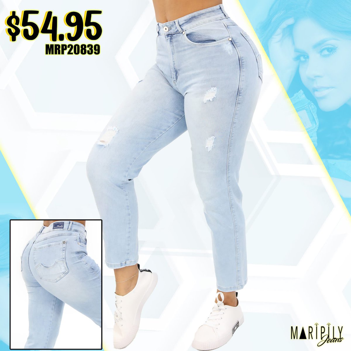 maripilyrivera's tweet photo. Shopping time 🛒🛍️con nuevos diseños de #maripilyjeans👖”levanta Cola” visita las @pompisstore yo entra a la web 💻https://t.co/YxduZk3Izo y haz tu compra 🛍️ y Gana dinero con #pompisstore y/o comunícate al 📲 (787) 788-0990 https://t.co/hK0fNh0uYM