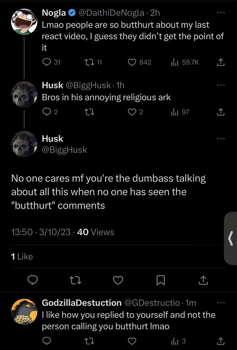 This is what I’m up against for being Christian guys, pray for me 🙏🏻