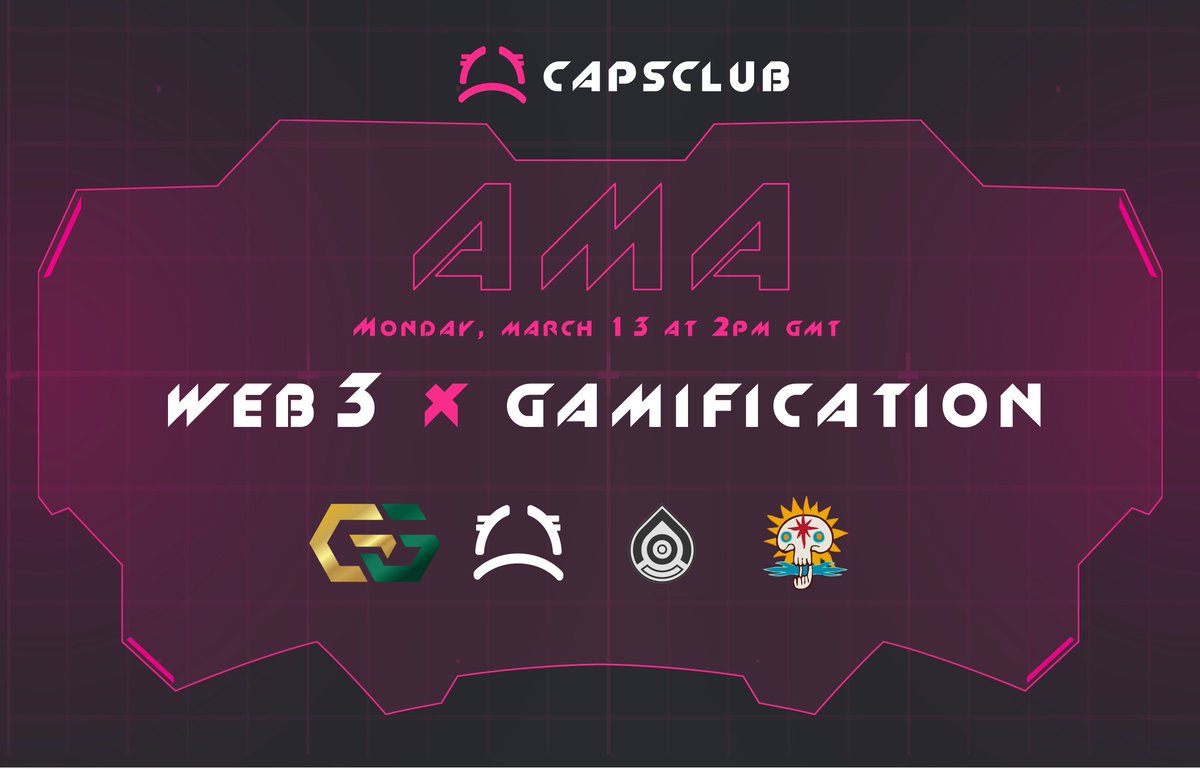 CapsClub.io 🟧 tweet media