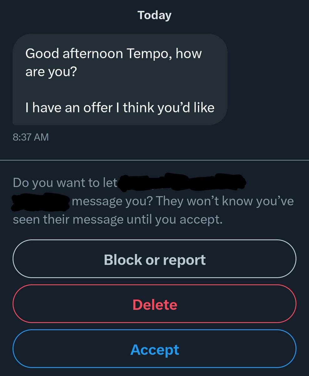 Tempo🌩️| Axe tweet media